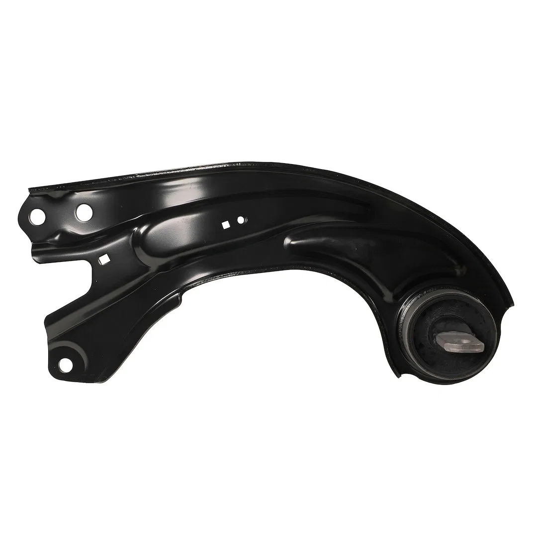 RK643851 – MOOG Trailing Arm, OE Replacement Black With Bushing - view 2